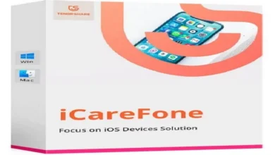 Tenorshare iCareFone 8.5.0.23