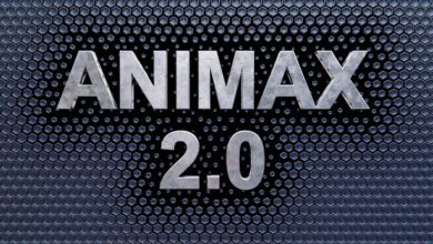 ANIMAX - Procedural animation system - Blender Market