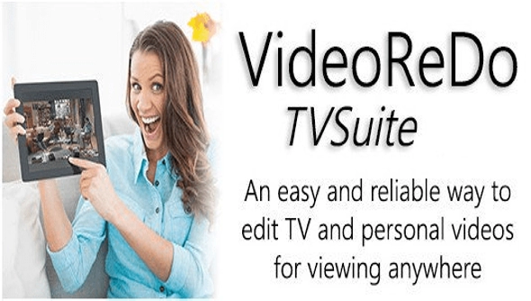 VideoReDo TVSuite v6.63.7.836