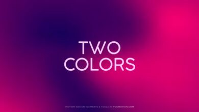 Videohive Color Gradients 40343772 Free Download Premiere Pro Project