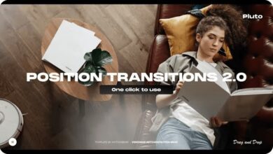 Videohive - Position Transitions 2.0 39782673