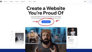 Stand Out as a Web Designer - Design Full-Time