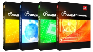AIDA64 Extreme / Business / Engineer / Network Audit 6.80.6200 Repack
