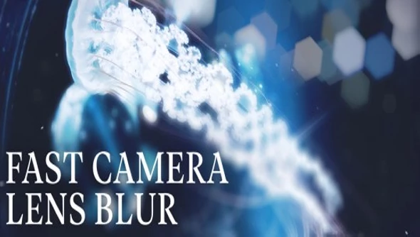 Aescripts Fast Camera Lens Blur v5.2.1 Win/Mac