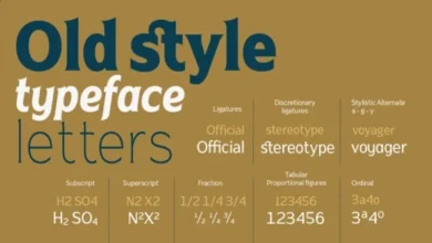 Naveid Font Family