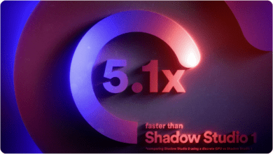 PluginEverything Shadow Studio 2 v1.3.0 (Win)