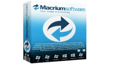 Macrium Reflect 8.0.7097 (x64) Multilingual