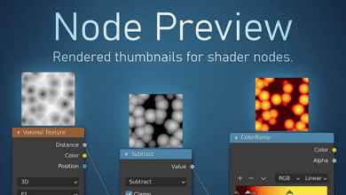 Node Preview v1.13