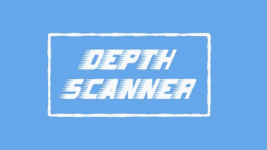 AEScripts Depth Scanner 1.3.3 GPU Win offline version