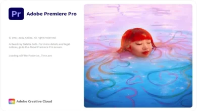 Adobe Premiere Pro 2023 23.0.0.63 Repack