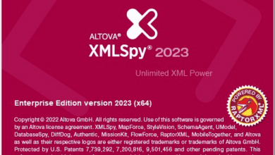 Altova MissionKit Enterprise 2023 x64