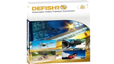 proDAD DeFishr v1.0.75.4 x64