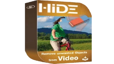 proDAD Hide v1.5.82.2 x64