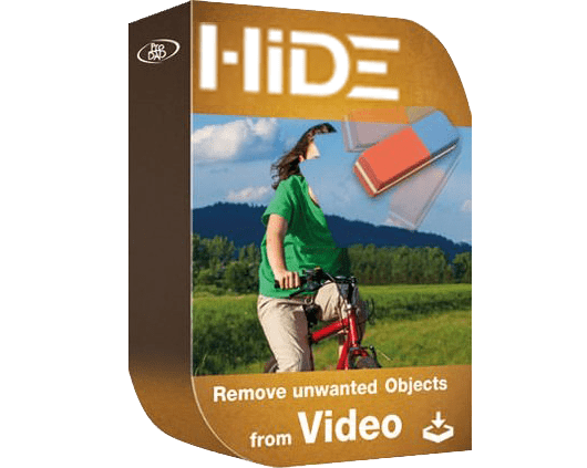 proDAD Hide v1.5.82.2