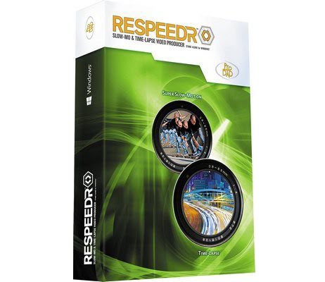 proDAD ReSpeedr 1.0.45.3