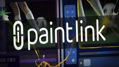Aescripts Paint Link v1.0 Win/Mac