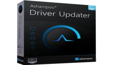 Ashampoo Driver Updater v1.5.1