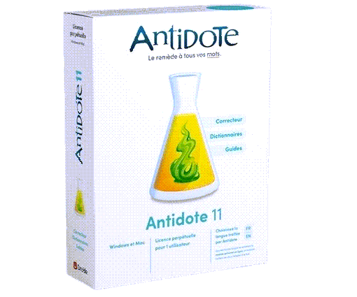 Antidote 11 v3