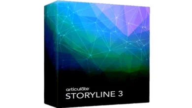 Articulate Storyline 3.19.29010.0