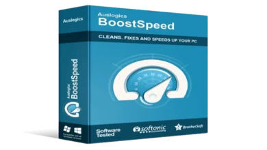 Auslogics BoostSpeed 13.0.0.0 Preactivated