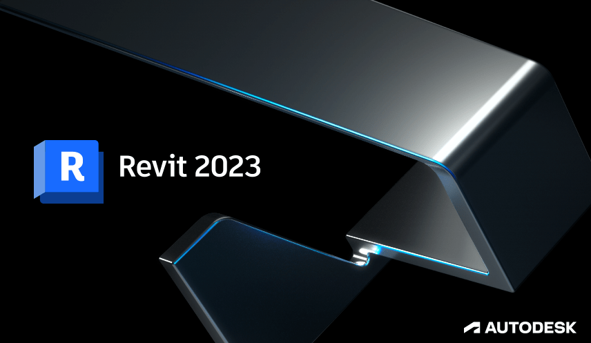 Autodesk Revit 2023.1 64