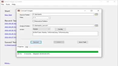 Batch Image Converter 1.5.1