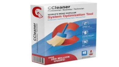 CCleaner Professional / Business / Technician 6.06.10144