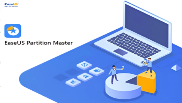 EaseUS Partition Master All Editions v17.0 Build 20221103 WinPE