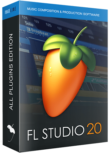 FL Studio Producer Edition 20.8.4.2576 FLEX Extensions Addition Plugins