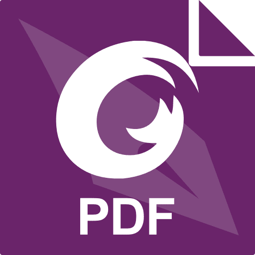 Foxit PDF Editor v12.2.3.1024.0501