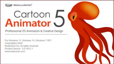 Reallusion Cartoon Animator 5.0.1031.1