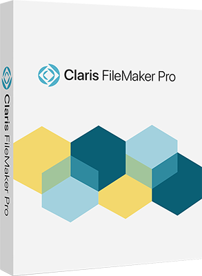 Claris FileMaker Pro v19.6.1.45