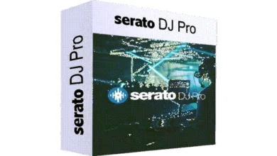 Serato DJ Pro 2.6.1 Build 2277