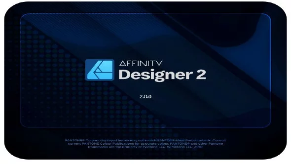 Serif Affinity Designer 2.0.0 x64