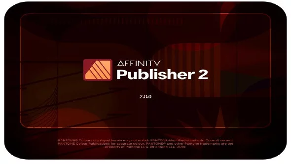 Serif Affinity Publisher 2.0.0 x64