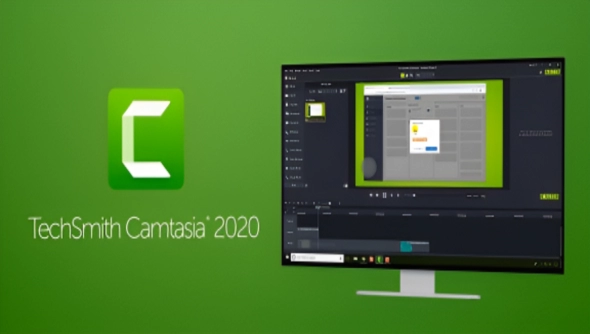 TechSmith Camtasia 2022.2.1 Build 40635 (x64) Multilingual