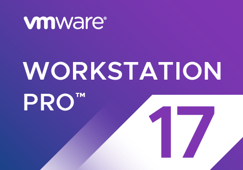 VMware Workstation Pro 17.0.0 Build 20800274
