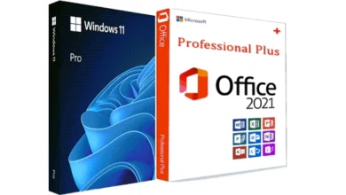 Windows 11 Pro 22H2 Build 22621.755 (No TPM Required) With Office 2021 Pro Plus Multilingual Preactivated