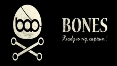 Aescripts BAO Bones v1.5.9 Win/v1.5.10 Mac
