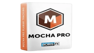 Boris FX Mocha Pro 2022.5 v9.5.5 Build 35