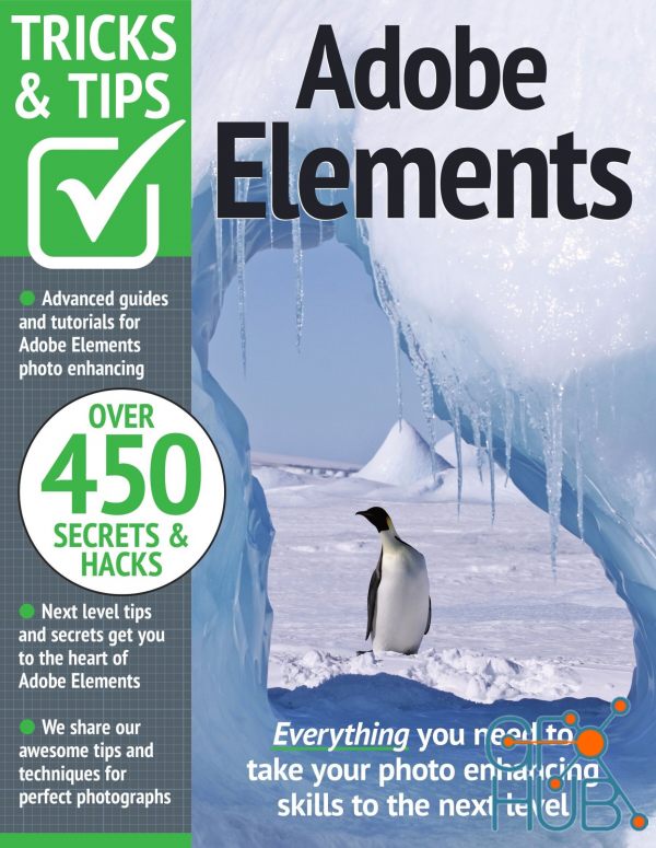 dobe Elements Tricks and Tips – 12th Edition 2022 PDF