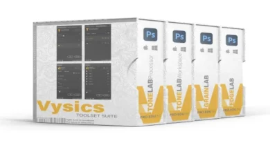 PROEDU – NBP – VYSICS™ PLUGIN SUITE PANEL BUNDLE