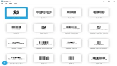 Appsforlife Barcode v2.4