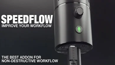 Speedflow 3.3 & Companion