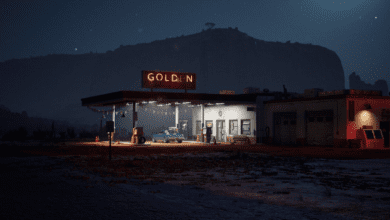Ultimate Lighting Course - In-Depth Tutorial - Unreal Engine 5