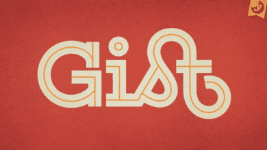 Yellow Design Studio Gist Type Family (OTF) 20 Fonts