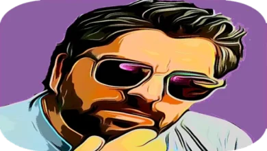 الاصدار المدفوع كارتون فوتو برو