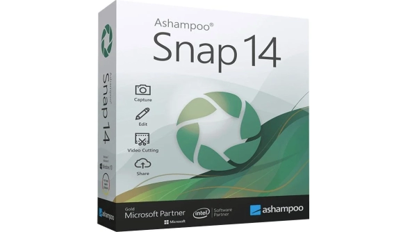 Ashampoo Snap 14.0.7