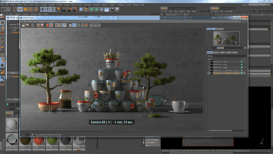 Arnold to C4D v4.5.0 for Cinema 4D R24/R25/R26/2023 Win x64