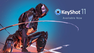 Luxion KeyShot Pro 11.3.1.1